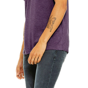 Camisetas de Hombre de Talla Grande con Diseño Personalizado, Tejidas en Algodón, Impresión Serigráfica con Temática Política Electoral en la Parte Delantera, Gran Venta - Product Image 5