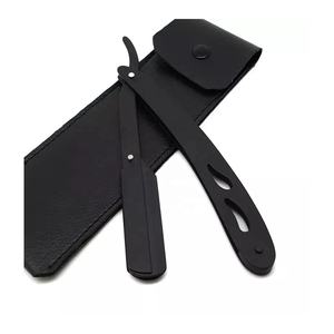 El mejor proveedor Pissco para el cuidado de la belleza maquinillas de afeitar de peluquero con cómodo mango de acero antideslizante debajo del brazo maquinillas de afeitar - Product Image 5