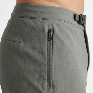 Pantalones de Ciclismo MTB de Alto Rendimiento para Hombre, Pantalones de Ciclismo de Montaña Ligeros y Transpirables para Trail Riding - Product Image 6