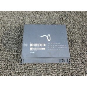 Module de commande arrière d'occasion pour Classe S 2005-2009, référence OEM A2218702086 - Product Image 1