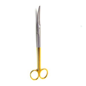 Tijeras Supercut de Acero Inoxidable Reutilizables de Alta Calidad, Totalmente Personalizadas, Última Llegada, Gran Demanda, Instrumentos Quirúrgicos con Certificación CE - Product Image 5