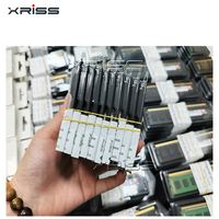 Penjualan Panas XRISS M2 2242 128GB NGFF 2242 mm M.2 SSD Internal Solid State Disk untuk Laptop Desktop Produk Baru