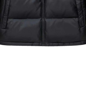 Puffer <b>Jacket</b> Contemporary Urban Winter <b>Jacket</b> Soft Insulated Fashion Apparel OEM ODM Manufacturer Export - Product Image 4