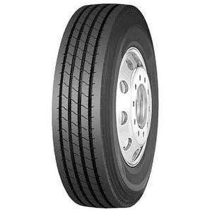 Nouveau pneu radial tout acier pour camion commercial 295/75R22.5 11R22.5 11R24.5 16 plis pour roues motrices, direction et remorque - Product Image 4