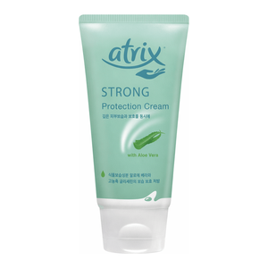 Crème pour les mains hypoallergénique non collante ATRIX 75 ML - Soin hydratant à base de plantes pour les peaux sensibles et sèches - Product Image 1