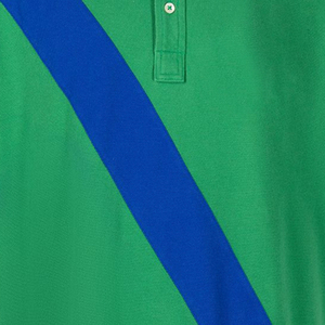 เสื้อโปโลผู้ชายผ้าปิเก้หนา 240 GSM ผ้าฝ้าย 100% คุณภาพพรีเมียม ทรงสวย ผลิตตามสั่ง ยี่ห้อ OEM รับผลิตแบรนด์ส่วนตัว สไตล์สมาร์ทแคชชวล - Product Image 4