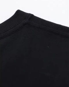 <b>No</b> One Is Free Until We Are All Free Men s Cotton T-Shirt Street Style Printed O-Neck Short Sleeve Regular Fit - Product Image 3