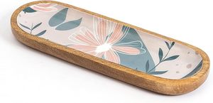 Natural Wooden Ash Catcher Low Cost Handmade Incense Stick Holder for Agarbatti and Spiritual Use - Product Image 4