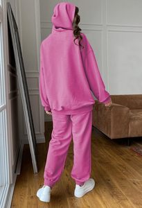 Conjunto Deportivo para Mujer a Precio Accesible 2026, Chándal Personalizado con Logotipo, Conjunto Deportivo de Alta Calidad de 2 Piezas para Mujer - Product Image 6