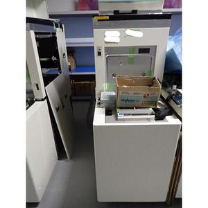 TEL P-12XL Prober - Équipements et pièces semi-conductrices d'occasion de renommée mondiale et de confiance - Product Image 6
