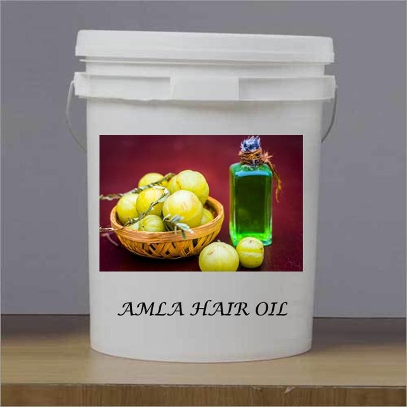 Amla Hair oil