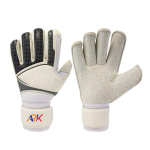 Gants de gardien de but professionnels personnalisés, prix de gros, gants de gardien de but de football - Product Image 1