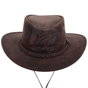 Premium Casual Fashion Cowboy <b>Hat</b> Designed For Easy Wear And Outdoor Activities Cowboy <b>Hat</b> - Product Image 6
