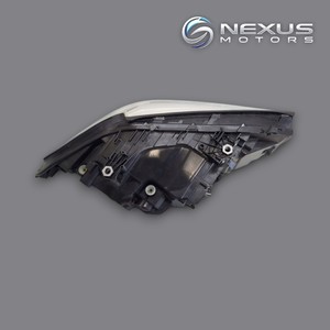 ไฟหน้ามือสองซ้ายสำหรับรถยนต์ซีรีส์ 5 รุ่น 7214951 - Product Image 5
