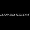 LLENASNATURCORK logo