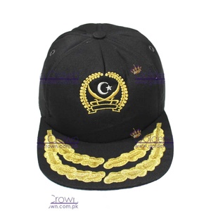 Hats Wholesale Custom Embroidery Cap Hats Cap - Product Image 1