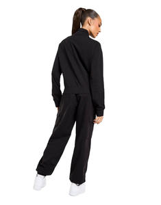 Ensemble de survêtements personnalisés OEM de haute qualité pour femmes, avec logo imprimé, coupe-vent, pour le jogging - Product Image 3