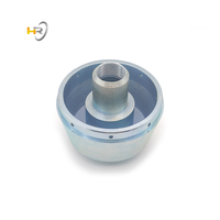 OEM ODM usinage CNC pièce d'usinage kit d'estampage de métal traitement de la tôle de pièces métalliques