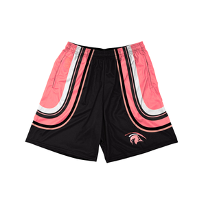Pantalones Cortos de Lacrosse Elite Personalizados, Ecológicos, Reciclables, 100% Poliéster, Sublimación Completa, Transpirables, Deportivos, Unisex, para Entrenamiento en Equipo - Product Image 5