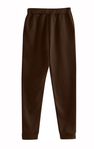 Ensemble jogging décontracté pour femmes grandes tailles, manches longues, léger, 2 pièces, pour femmes, en vente en ligne à bas prix - Product Image 3