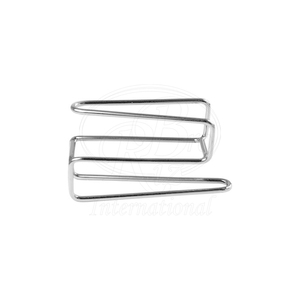 Retractor de Mejillas de Acero Inoxidable, Tamaño Estándar, Instrumento Dental Veterinario para Caballos, Herramienta de Examen Oral - Product Image 1