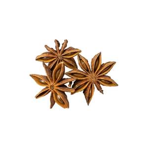 Alta Demanda, Estándar Internacional, Precio Económico, Más Vendido, Fábrica en Vietnam, Suministro a Granel de Cápsulas de Anís Estrellado Enteras - Product Image 1