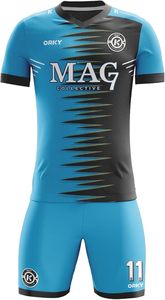 Uniformes de Fútbol para un Rendimiento Óptimo en el Campo - Product Image 1