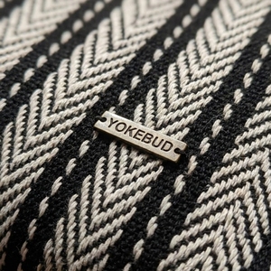 Sac fourre-tout en jute personnalisé avec logo imprimé, écologique, réutilisable, pour courses, sac promotionnel en toile de jute naturelle, OEM - Product Image 5