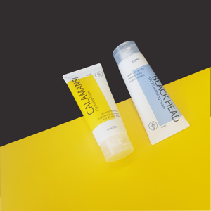 Espuma Limpiadora Medzb con Vitamina C para Eliminar Puntos Negros, 180 ml, Control de Grasa, Limpiador de Poros para Todo Tipo de Piel - Product Image 3