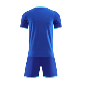 Uniforme de Fútbol Más Vendido, Uniforme de Fútbol Juvenil de Alta Calidad, Uniforme de Fútbol con el Último Diseño - Product Image 2