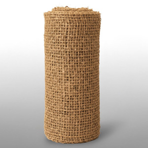 Rouleau de filet de noix de coco meilleur prix filet de coco naturel rouleaux de maille en fibre durable filet de contrôle de l'érosion du sol - Product Image 1