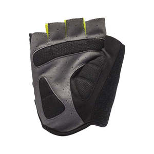 Guantes de Ciclismo de Medio Dedo para Exteriores OEM ODM, Transpirables, Antideslizantes, con Protección Antichoque para Deportes y Gimnasio - Product Image 3