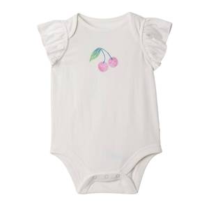 Direct Factory Cotton Blank Sublimation Onesie Soft Plain Infant Wear for <b>Heat</b> Transfer OEM Wholesale Supplier - Product Image 5