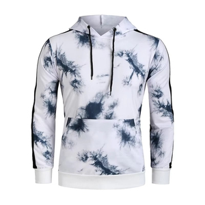 Sudadera suave y cálida con estampado artístico único, sudadera informal de moda para mujer, sudaderas con estampado moderno para uso diario, sudaderas con estampado para mujer - Product Image 2