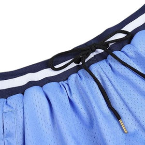 Shorts de sport personnalisés pour hommes grandes tailles, pour la boxe, le basketball, l'entraînement et la gym - Product Image 4