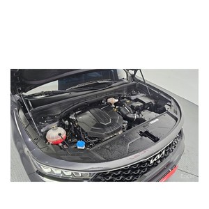 Kia Sorento Diésel 2.2 4WD 2022 con Asientos de Cuero, 81,689 km, Estándar de Emisiones Euro V, Volante a la Izquierda - Product Image 6