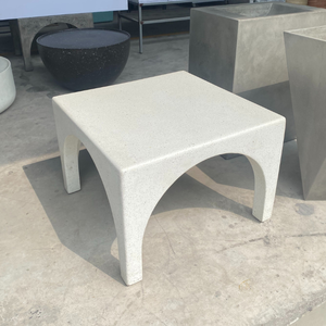 Mesa de Centro Cuadrada de Diseño Moderno y Personalizado para Sala de Estar, Embalaje Personalizado - Product Image 5