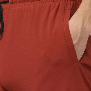 Shorts Casuales de Estilo Urbano, Hechos con la Mejor Tela, Ligeros, Hechos a Medida, para Venta en Línea - Product Image 6