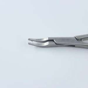 Applicateur à clip en titane réutilisable multicolore pour applications médicales - Product Image 4