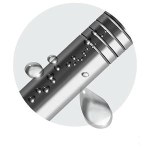 Élévateur périostal de haute qualité en acier inoxydable à double extrémité - Product Image 6