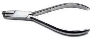 Wholesale Manual Orthodontic Distal End Cutting Pliers <b>Flush</b> Cut Tungsten Carbide Dental Forceps Wire <b>Cutter</b> Stainless Steel - Product Image 3