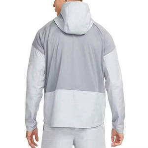Chaqueta Bomber para Hombre Spark Clothing 2026, Nuevo Diseño, Calidad Premium, Corte Regular, con Capucha, Resistente al Viento, Transpirable, Ropa de Calle para Invierno - Product Image 6