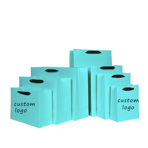 Bolsas de Papel Kraft Ecológicas de Lujo con Impresión Personalizada, Cierre Magnético, Cantidad Mínima de Pedido Baja, Logotipo Personalizado, Hecho en Guangdong - Product Image 2