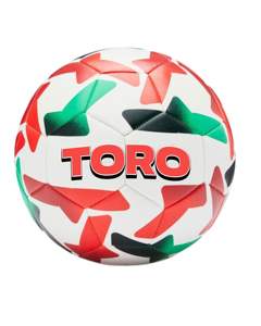 Balón de Fútbol Cosido a Máquina de PU Premium, Talla 5, Diseño de Estrella Azul, Balón de Entrenamiento de Alta Calidad - Product Image 4