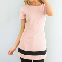 Tenue de travail pour esthéticienne, tunique de massage thaïlandaise, uniformes de spa, uniformes de salon de beauté, uniformes unisexes respirants en coton et polyester