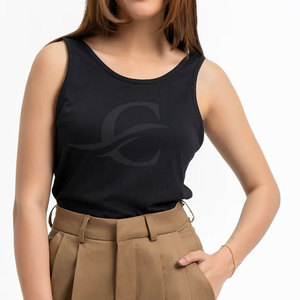 Débardeur Femme Respirant à Séchage Rapide – Vente en Gros à Prix Bas – Débardeur Sans Manches pour Entraînement - Product Image 2