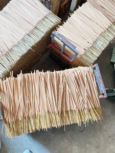 BÂTON D'ENCENS COULEUR NATURELLE DE HAUTE QUALITÉ au VIETNAM TAILLE NON PARFUMÉE ET PERSONNALISÉE - Product Image 4