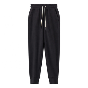 Pantalones Deportivos Casuales para Hombre, Totalmente Personalizados, Multicolor, Poliéster/Algodón, Antiarrugas, Ligeros, Cintura Media, con Cordón y Bolsillos, Invierno 2026 - Product Image 2