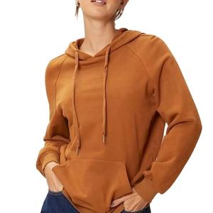 Sudadera con Capucha Estampada Oversize Corta Unisex 100% Algodón con Logo Personalizado para Otoño/Invierno, Cuello con Capucha, Posición Frontal, Venta al por Mayor - Product Image 1