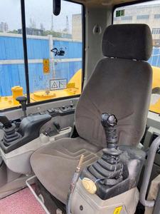 Volvo de qualité supérieure a utilisé une mini pelle hydraulique ec55 ec60 de 5 tonnes avec de faibles heures de travail - Product Image 6